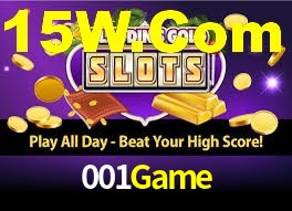 001Game