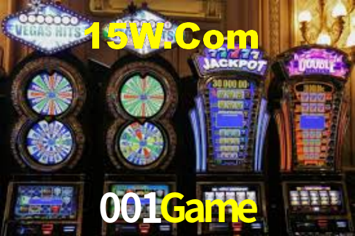 001Game