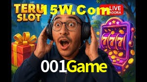 Experiência VIP 001Game