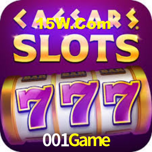 001Game,001Game App