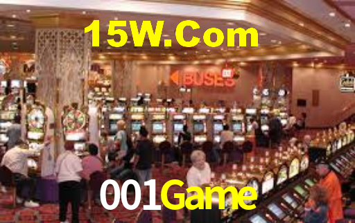 001Game