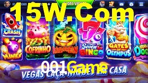 001Game,001Game App