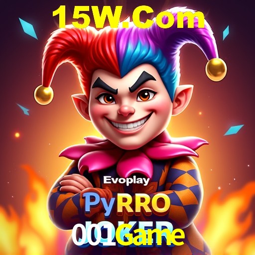 Desvendando o Mundo dos Jogos Virtuais na 001Game