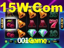 001Game App