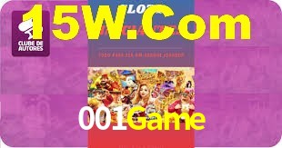 001Game