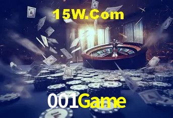 A Experiência Imersiva dos Cassinos Ao Vivo no 001Game