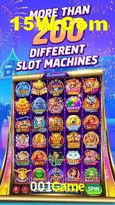 Welcome Bonus 001Game
