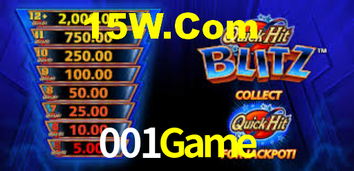 001Game