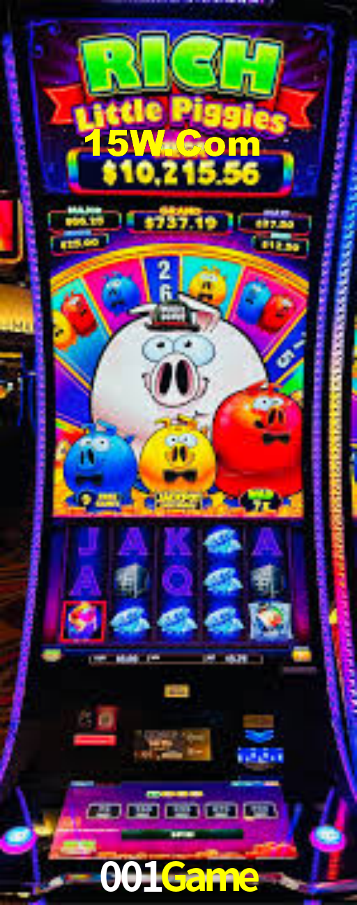 001Game Bet