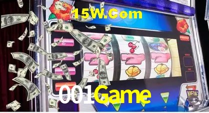 A Popularidade dos Caça-Níqueis no 001Game