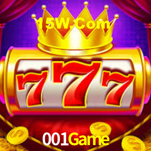 001Game App