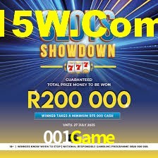 Live Casino 001Game