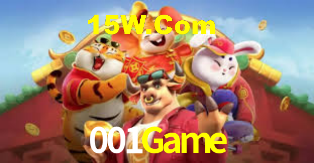 Descubra a Essência do 001Game: Nossa História e Compromissos