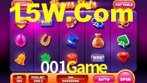 001Game,001Game App