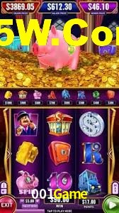 VIP Casino 001Game