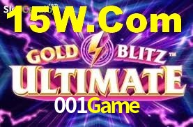 Welcome Bonus 001Game