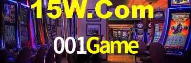 001Game