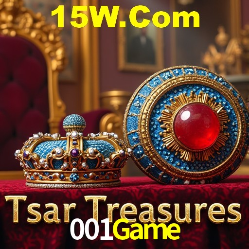 Descubra o Mundo do Cassino Online com 001Game