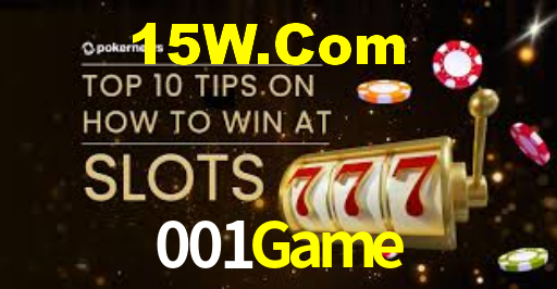 001Game App