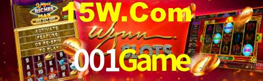 001Game