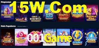 001Game Bet