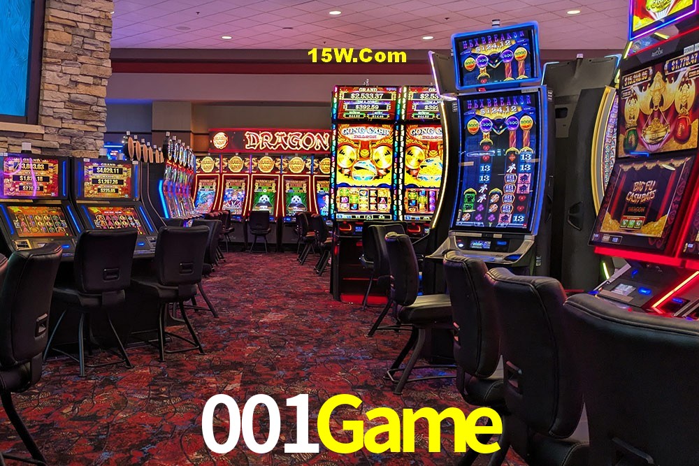 Bonus Features 001Game