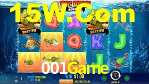 Sinta a adrenalina dos jogos de cassino com 001Game
