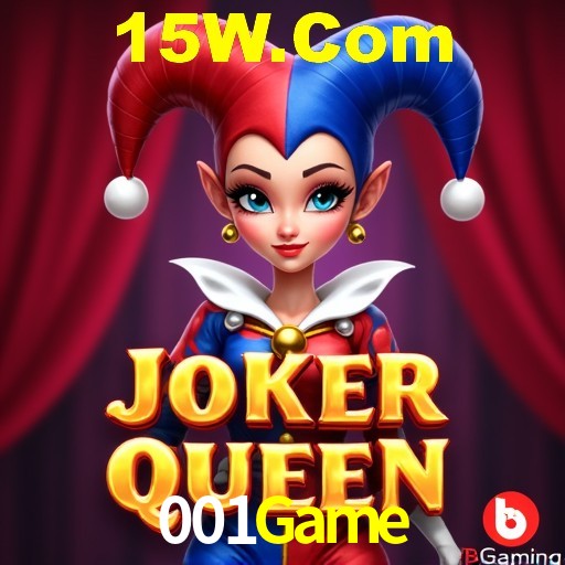 Provedores de Jogos 001Game