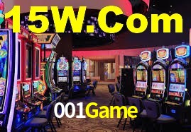 001Game,001Game App