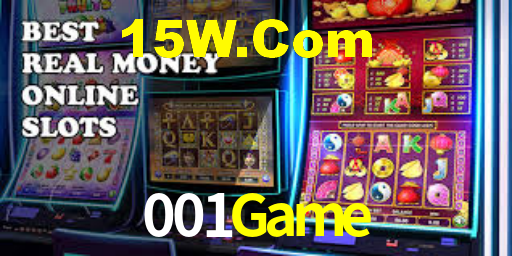 001Game App