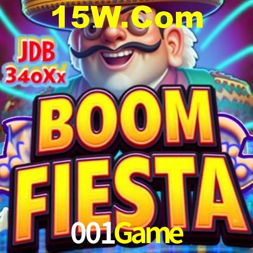 Diretório de Jogos 001Game