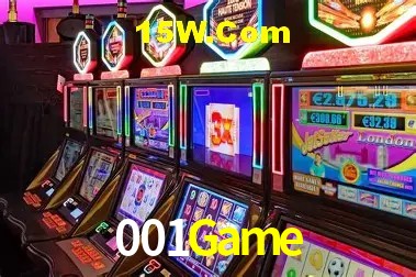 Descubra a Essência do 001Game: Nossa História e Compromissos